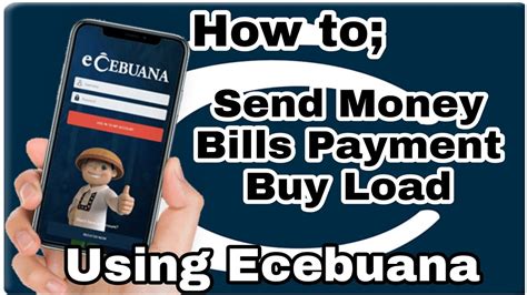 how to send money to cebuana online|eCebuana App • Cebuana Lhuillier Pawnshop.